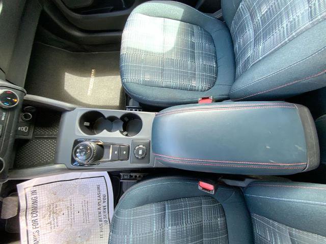 Certified 2023 Ford Bronco Sport Heritage AWD/4WD image 20