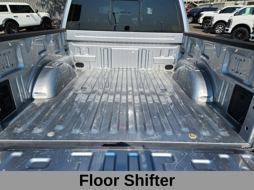 Certified 2024 Ford F150 XLT w/ Equipment Group 302A MID AWD/4WD image 20