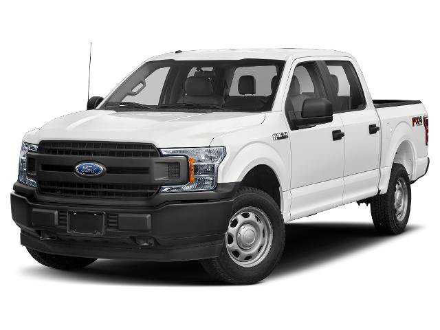 Certified 2020 Ford F150 XL w/ Equipment Group 101A Mid AWD/4WD image 1