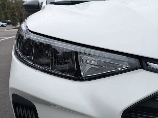 Certified 2026 Ford Escape ST-Line w/ Tech Pack #1 image 10