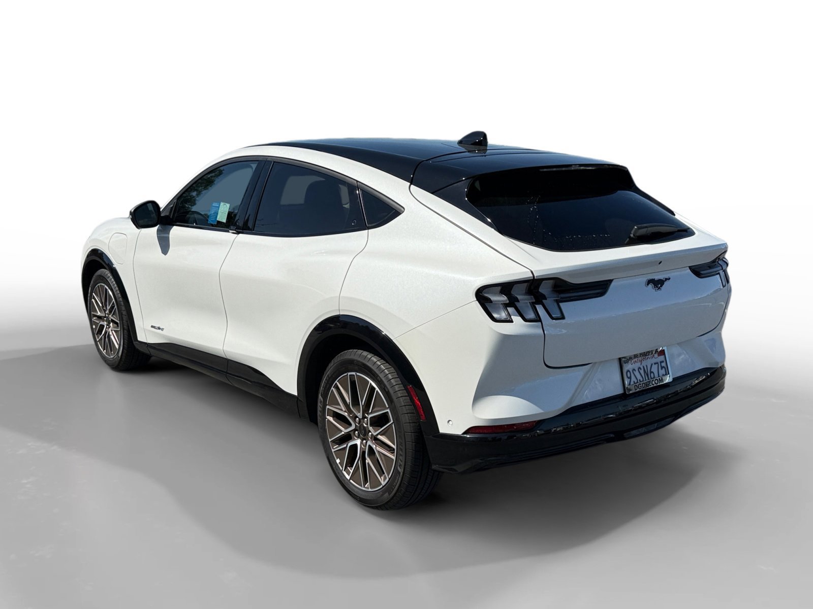 Certified 2024 Ford Mustang Mach-E Premium image 5