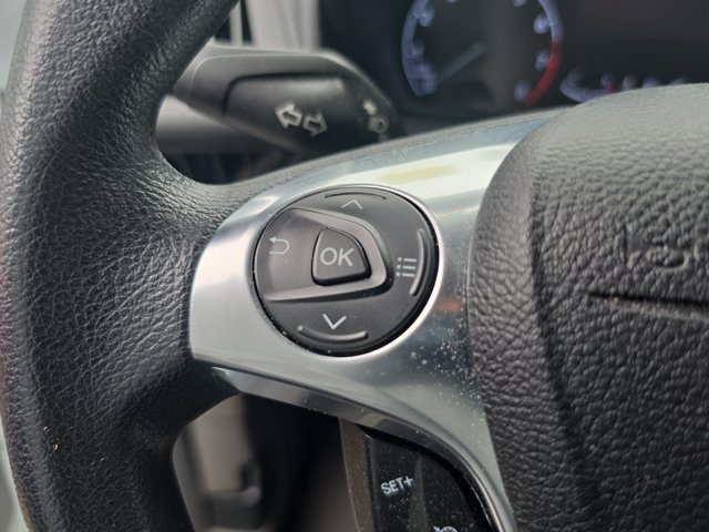 Certified 2021 Ford Transit Connect XL FWD image 19