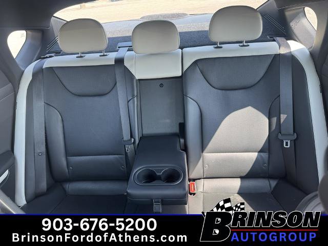 Used 2025 Kia K4 GT-Line w/ GT-Line Premium Package FWD image 24