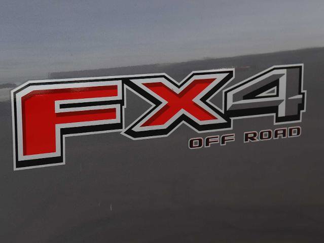 Certified 2024 Ford F350 Platinum image 14