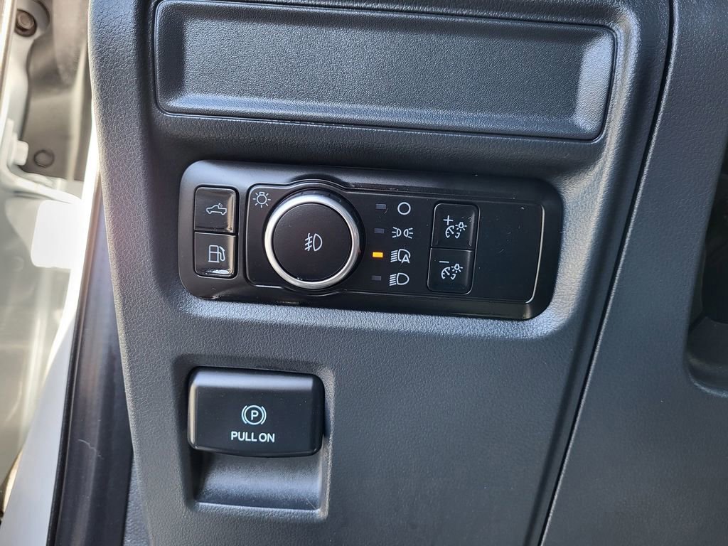 Certified 2025 Ford F150 XL w/ Equipment Group 104A Hybrid image 33