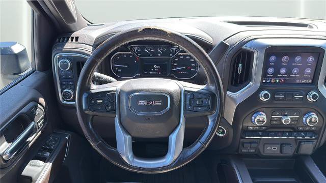 Used 2023 GMC Sierra 3500 SLT AWD/4WD image 13