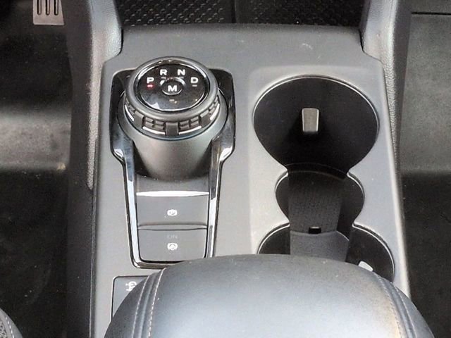 Certified 2024 Ford Bronco Sport Badlands image 19