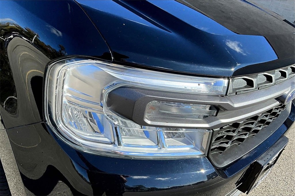 Certified 2023 Ford Maverick XLT w/ Equipment Group 300A Standard image 28