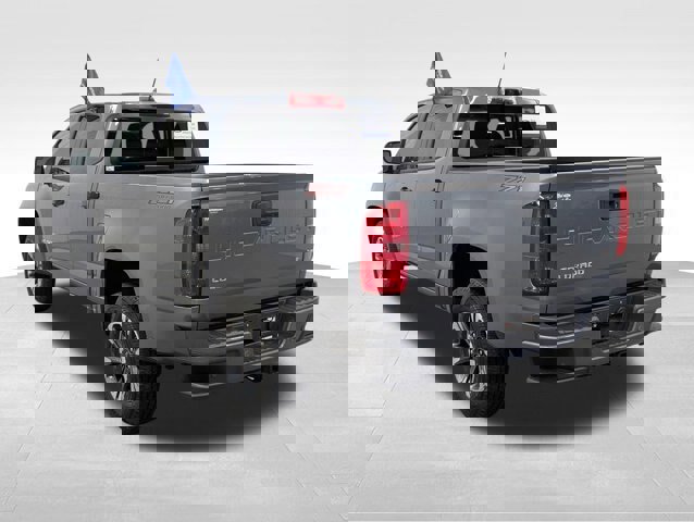 Used 2022 Chevrolet Colorado Z71 image 4