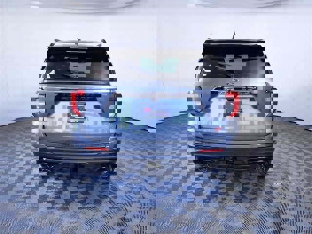 Certified 2021 Ford Explorer ST w/ Equipment Group 401A image 7