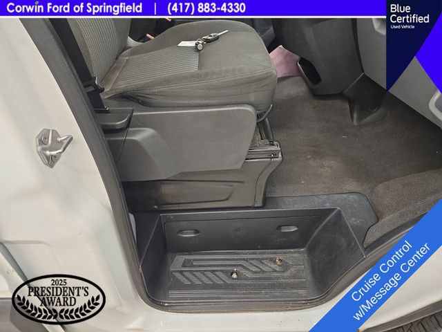 Certified 2017 Ford Transit 350 XLT RWD image 12