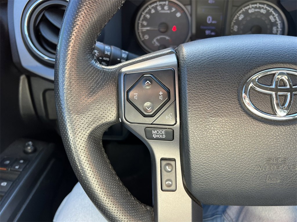 Used 2019 Toyota Tacoma TRD Pro image 24