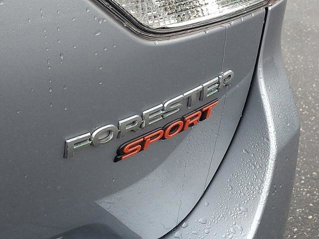 Used 2023 Subaru Forester Sport image 29