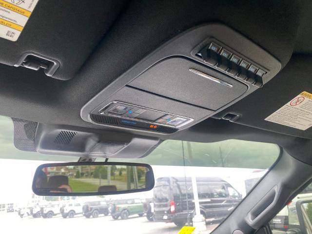 Certified 2025 Ford F250 Lariat w/ Chrome Package AWD/4WD image 26