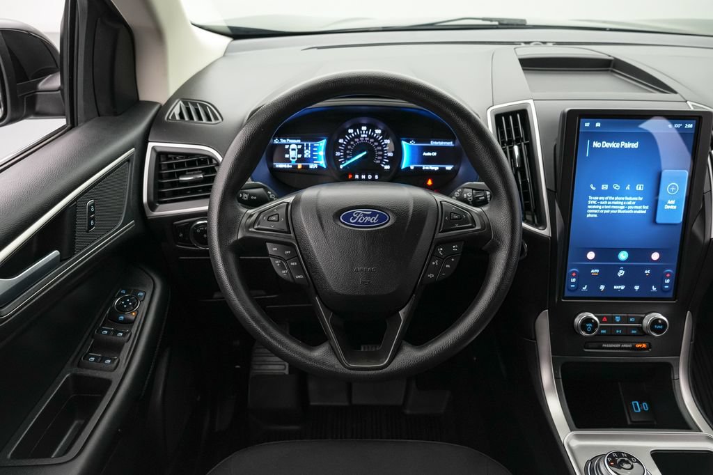 Certified 2024 Ford Edge SEL AWD/4WD image 14