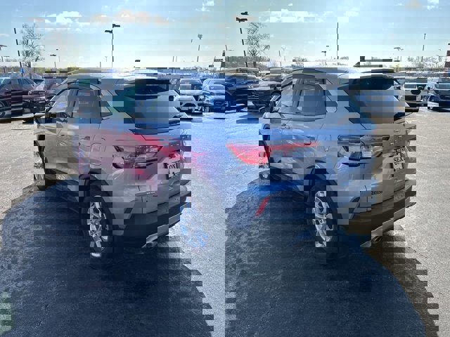 Certified 2022 Ford Escape SE w/ Convenience Package image 5