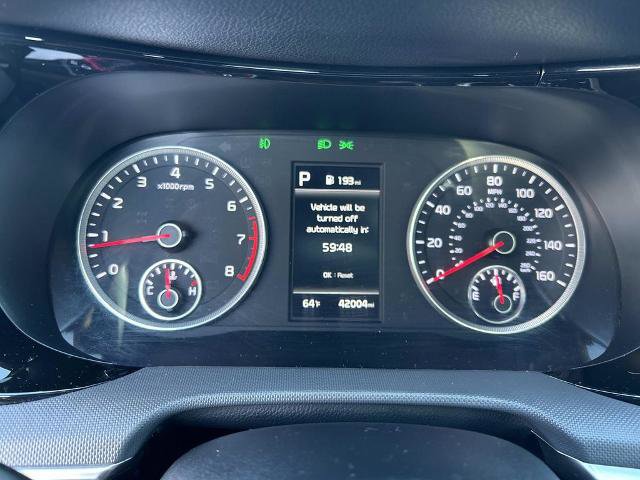 Used 2024 Kia K5 GT-Line FWD image 37