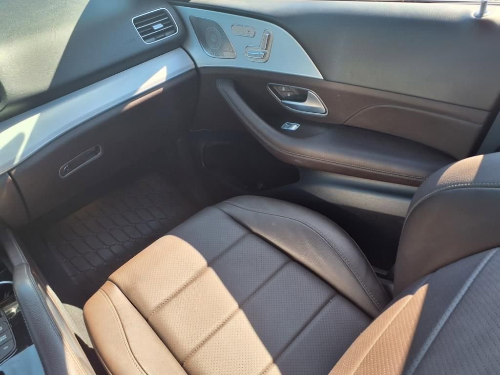 Used 2022 Mercedes-Benz GLE 350 4MATIC image 10
