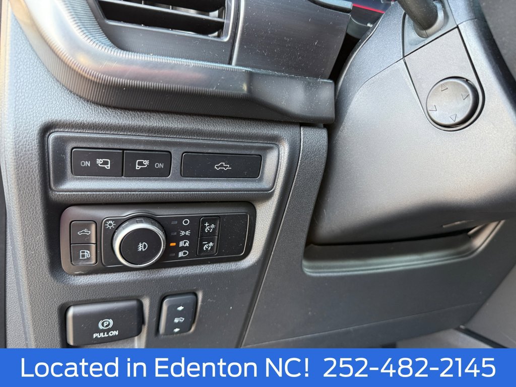 Certified 2024 Ford F150 Lariat w/ Bed Utility Package AWD/4WD image 18