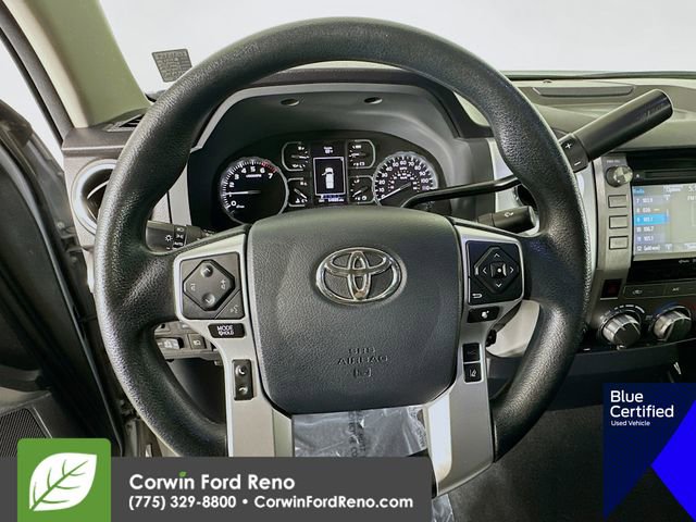 Used 2018 Toyota Tundra SR5 w/ TRD Off Road Package AWD/4WD image 15