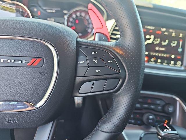 Used 2021 Dodge Challenger R/T Scat Pack RWD image 19