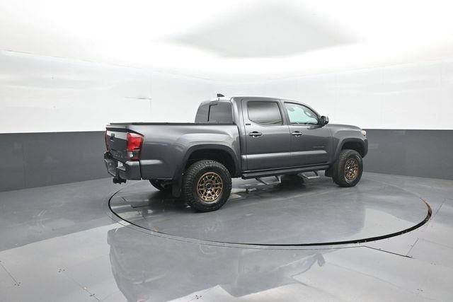 Used 2023 Toyota Tacoma 4x4 Double Cab w/ Trail Edition image 8