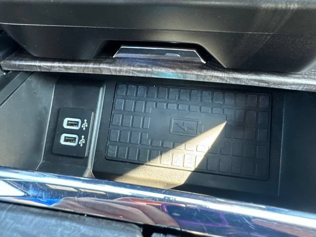 Certified 2019 Ford Expedition Limited w/ Equipment Group 302A AWD/4WD image 29