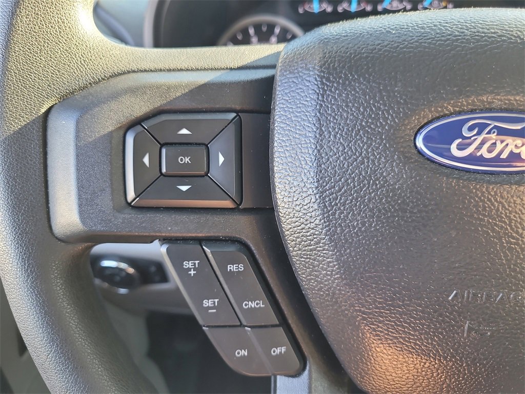 Certified 2022 Ford F250 XL w/ STX Appearance Package image 24