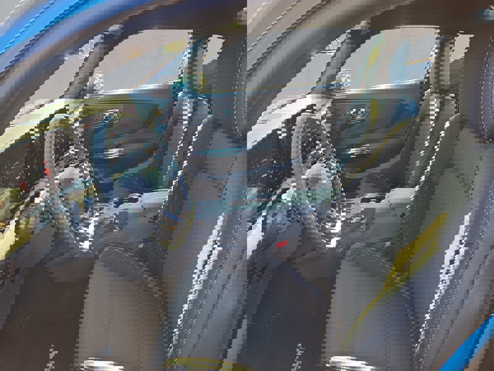 Certified 2026 Ford Mustang GT w/ GT Performance Package image 11