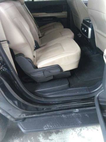 Certified 2024 Ford Expedition Max Limited AWD/4WD video 3