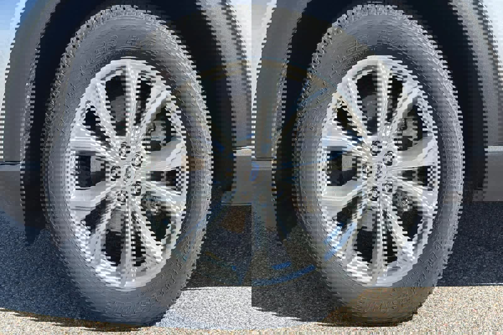 Certified 2023 Ford Explorer Limited image 28