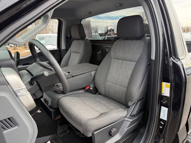 Certified 2023 Ford F350 XL w/ STX Appearance Package AWD/4WD image 13