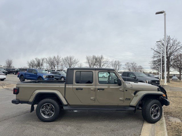 Used 2020 Jeep Gladiator Sport w/ Quick Order Package 24S image 6