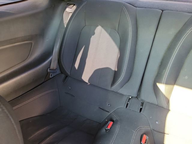 Certified 2021 Ford Mustang GT RWD image 12