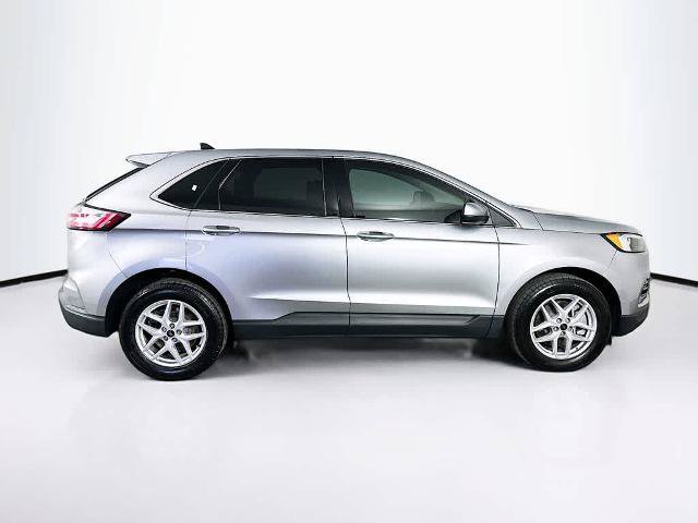 Certified 2023 Ford Edge SEL w/ Convenience Package AWD/4WD image 25