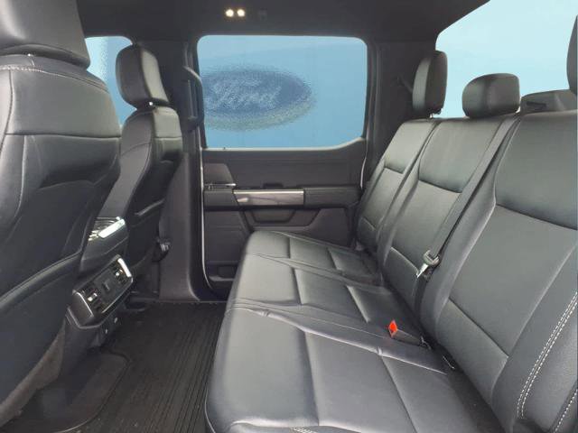 Certified 2023 Ford F150 XLT w/ Equipment Group 302A High AWD/4WD image 15
