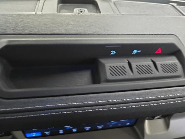 Certified 2025 Ford Bronco Outer Banks image 17