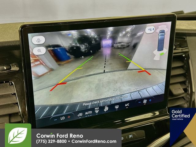 Certified 2025 Ford Transit 350 XLT AWD/4WD image 17