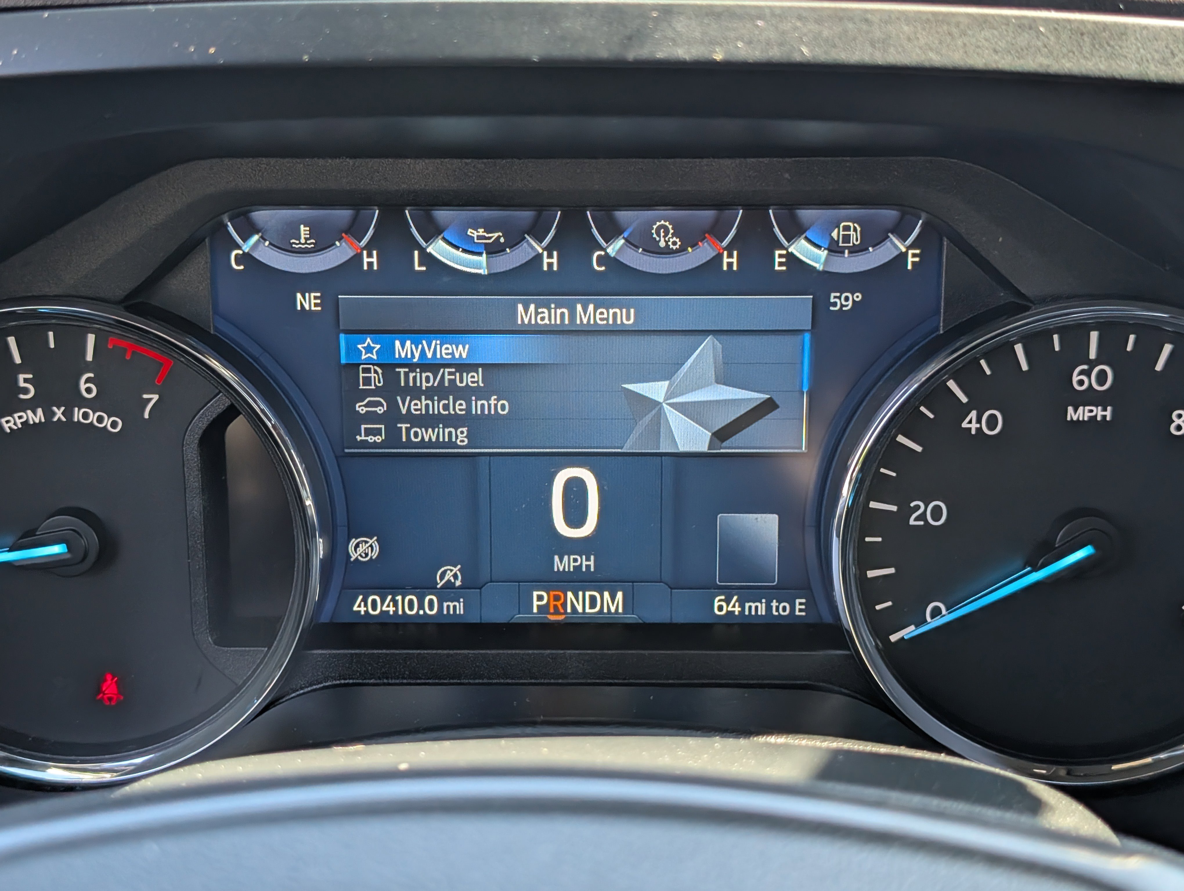 Certified 2023 Ford Expedition Limited AWD/4WD image 38