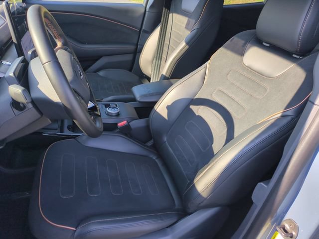 Certified 2023 Ford Mustang Mach-E GT AWD/4WD image 15