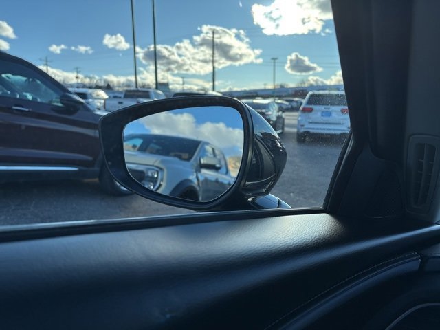 Used 2023 MAZDA CX-30 AWD 2.5 S image 25