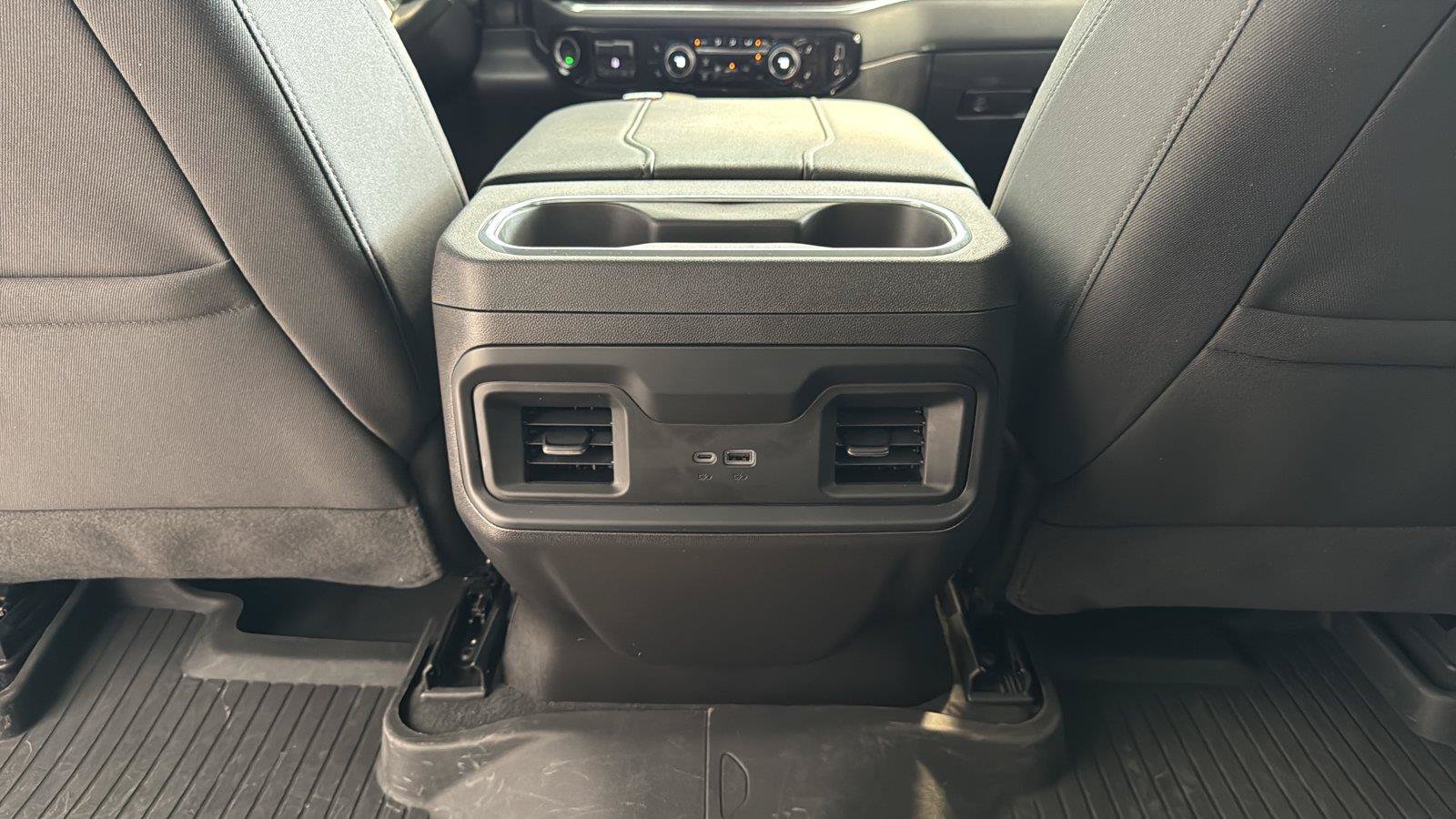 Used 2025 Chevrolet Silverado 1500 RST w/ Convenience Package II AWD/4WD image 30