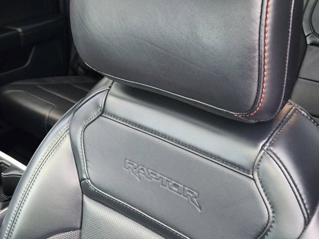 Certified 2024 Ford F150 Raptor image 24
