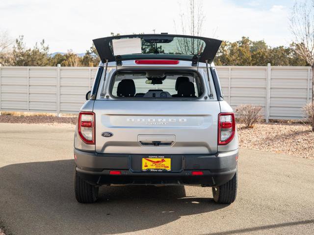 Certified 2021 Ford Bronco Sport Big Bend w/ Big Bend Package image 7