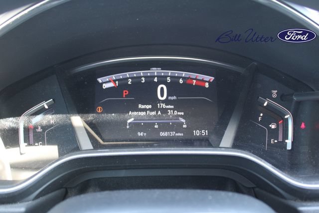 Used 2022 Honda CR-V EX image 25