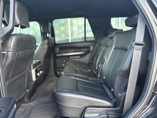 Certified 2020 Ford Expedition XLT w/ Equipment Group 202A RWD image 10