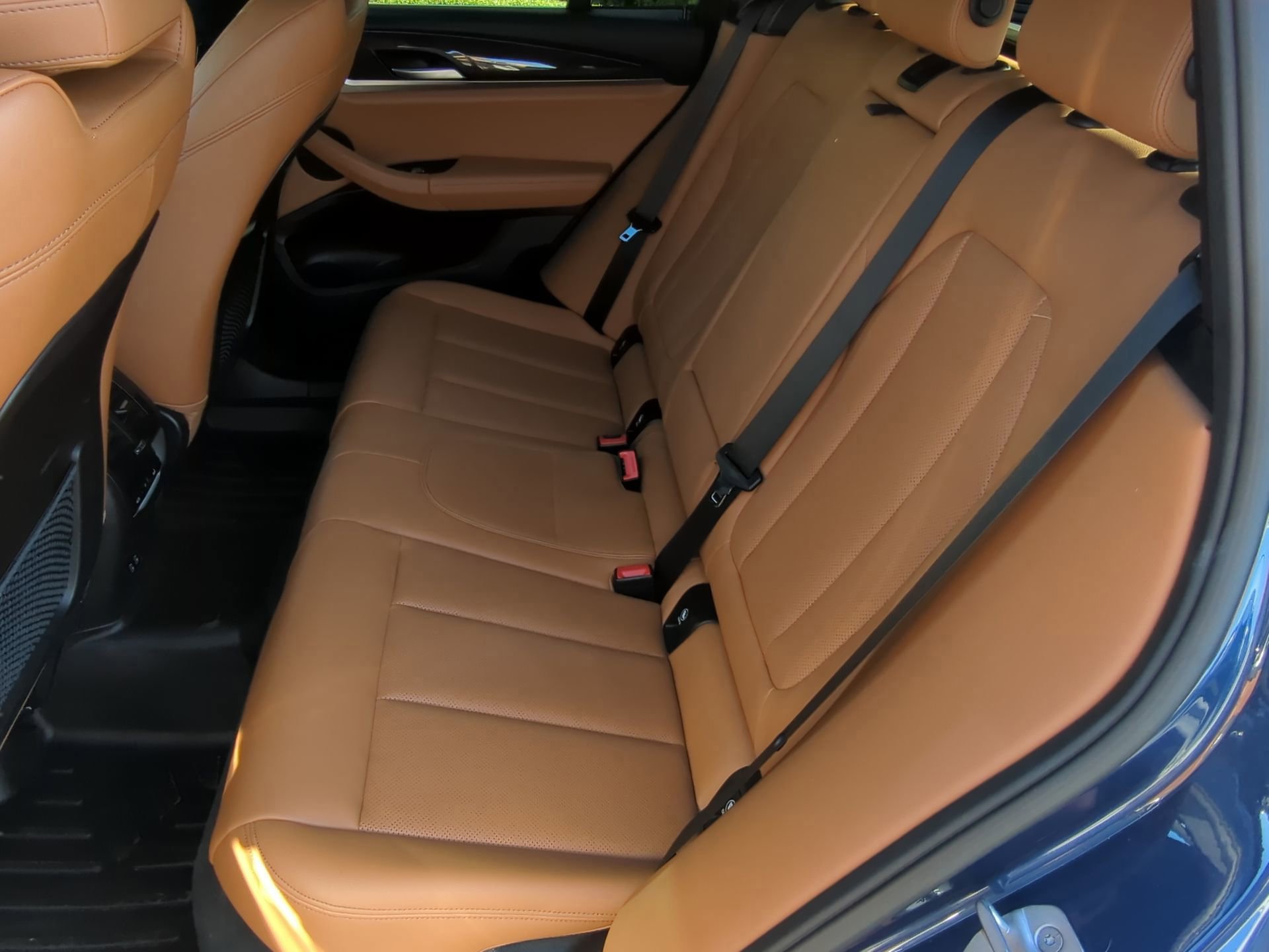 Used 2022 BMW X3 sDrive30i w/ Premium Package 2 image 53