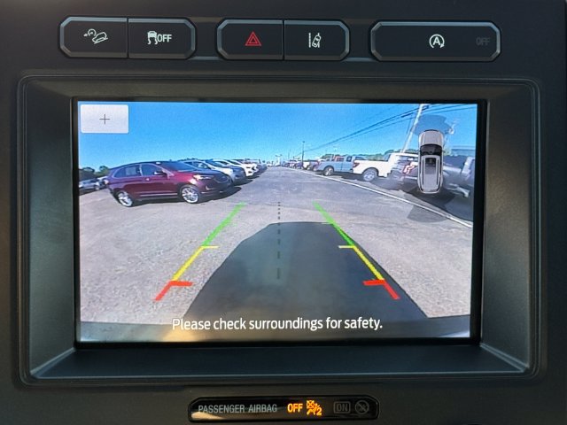 Certified 2020 Ford Expedition Limited w/ Equipment Group 301A AWD/4WD image 39