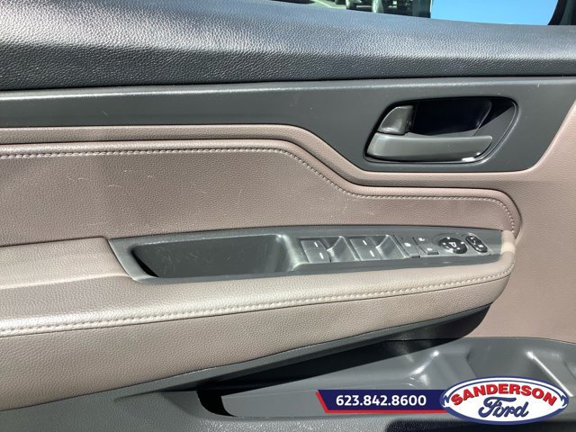 Used 2020 Honda Odyssey EX image 9