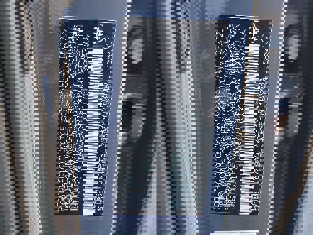 Used 2026 Toyota Crown AWD/4WD image 17